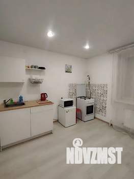 1-к квартира, посуточно, 46м2, 18/20 этаж