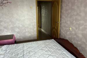 3-к квартира, на длительный срок, 62м2, 5/9 этаж