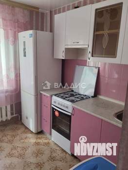 1-к квартира, на длительный срок, 30м2, 2/5 этаж