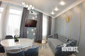 3-к квартира, посуточно, 70м2, 7/8 этаж