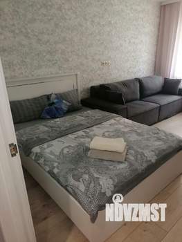 2-к квартира, на длительный срок, 65м2, 13/17 этаж