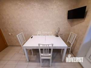 1-к квартира, на длительный срок, 33м2, 2/6 этаж