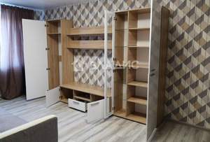 1-к квартира, на длительный срок, 40м2, 9/10 этаж