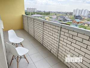 1-к квартира, на длительный срок, 51м2, 7/14 этаж