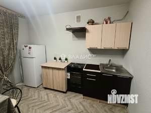 1-к квартира, на длительный срок, 40м2, 2/14 этаж