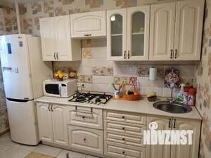 1-к квартира, посуточно, 40м2, 2/19 этаж