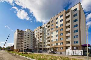 1-к квартира, на длительный срок, 31м2, 2/8 этаж