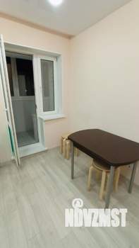 1-к квартира, на длительный срок, 41м2, 5/17 этаж