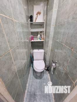 1-к квартира, на длительный срок, 32м2, 5/5 этаж