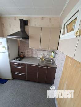 1-к квартира, на длительный срок, 30м2, 5/5 этаж