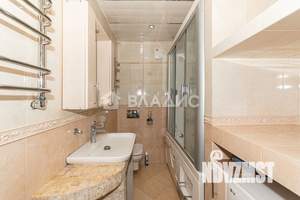 2-к квартира, на длительный срок, 40м2, 1/4 этаж