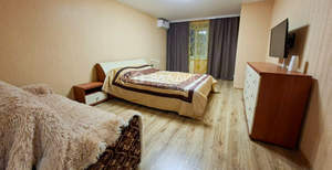 1-к квартира, на длительный срок, 42м2, 10/10 этаж