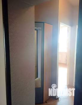 1-к квартира, на длительный срок, 31м2, 8/17 этаж