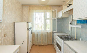 3-к квартира, на длительный срок, 65м2, 5/10 этаж