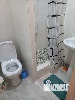 Студия квартира, посуточно, 20м2, 2/2 этаж