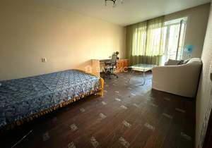 1-к квартира, на длительный срок, 35м2, 4/6 этаж
