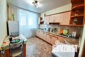 1-к квартира, посуточно, 45м2, 7/9 этаж