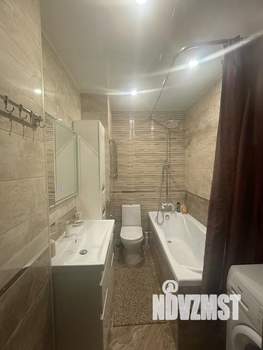 1-к квартира, на длительный срок, 45м2, 9/18 этаж