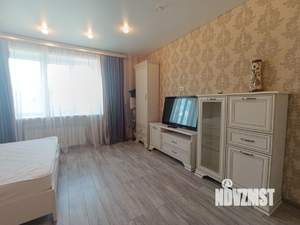 1-к квартира, на длительный срок, 50м2, 1/11 этаж