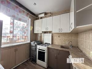 2-к квартира, на длительный срок, 46м2, 2/2 этаж