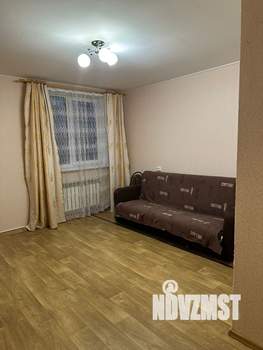 1-к квартира, на длительный срок, 30м2, 2/4 этаж