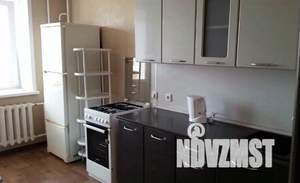 1-к квартира, на длительный срок, 40м2, 9/10 этаж