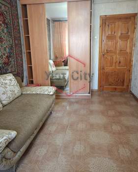 2-к квартира, на длительный срок, 48м2, 3/5 этаж