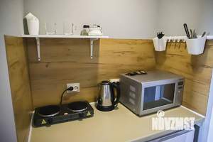 Студия квартира, посуточно, 20м2, 2/2 этаж