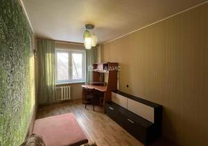 3-к квартира, на длительный срок, 59м2, 4/5 этаж