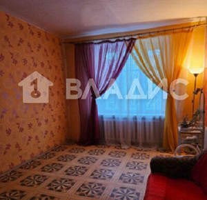 3-к квартира, на длительный срок, 78м2, 2/3 этаж