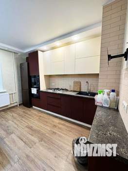 1-к квартира, на длительный срок, 40м2, 8/10 этаж