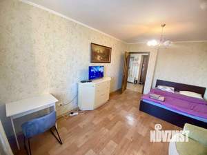 1-к квартира, на длительный срок, 45м2, 9/12 этаж