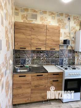 1-к квартира, на длительный срок, 42м2, 2/4 этаж