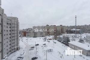 2-к квартира, на длительный срок, 56м2, 7/9 этаж