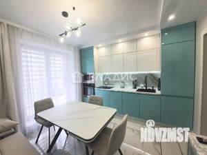 3-к квартира, на длительный срок, 70м2, 2/14 этаж