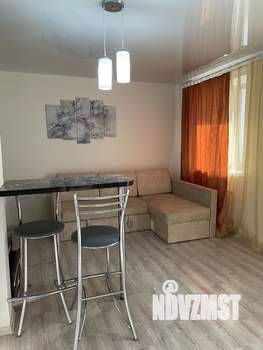 1-к квартира, на длительный срок, 40м2, 15/18 этаж