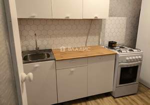 1-к квартира, на длительный срок, 29м2, 6/9 этаж