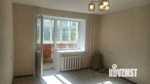 2-к квартира, на длительный срок, 52м2, 3/5 этаж