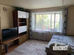 1-к квартира, на длительный срок, 37м2, 5/9 этаж