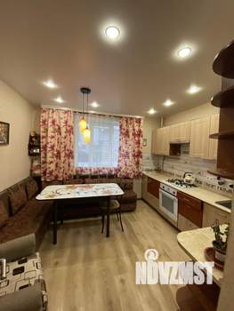 2-к квартира, на длительный срок, 55м2, 1/18 этаж