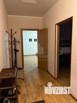 2-к квартира, на длительный срок, 64м2, 7/10 этаж