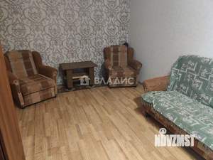 1-к квартира, на длительный срок, 35м2, 4/9 этаж