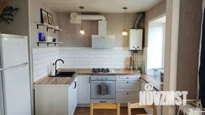 1-к квартира, посуточно, 30м2, 4/4 этаж