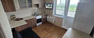 1-к квартира, на длительный срок, 42м2, 8/10 этаж