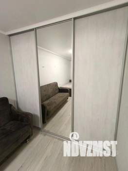 3-к квартира, посуточно, 60м2, 1/1 этаж