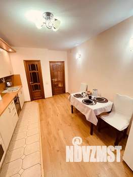 2-к квартира, посуточно, 81м2, 5/6 этаж