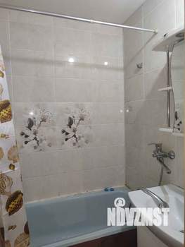 1-к квартира, на длительный срок, 34м2, 1/6 этаж