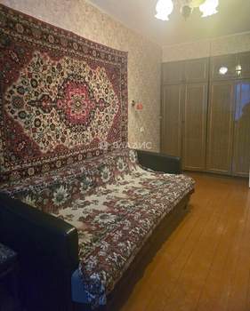 2-к квартира, на длительный срок, 44м2, 5/5 этаж