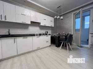 1-к квартира, на длительный срок, 39м2, 8/16 этаж