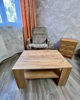 1-к квартира, на длительный срок, 38м2, 7/17 этаж